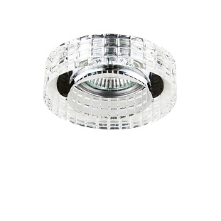 Светильник встраиваемый LIGHTSTAR LEI FACETO 006350